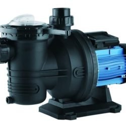 swimming pool filtration pump