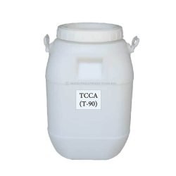 Chlorine ( TCCA 90)