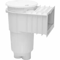 swimming pool skimmer