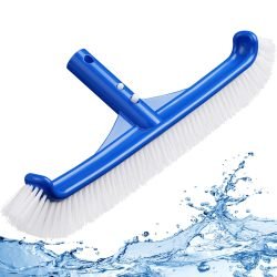 swimming pool brush